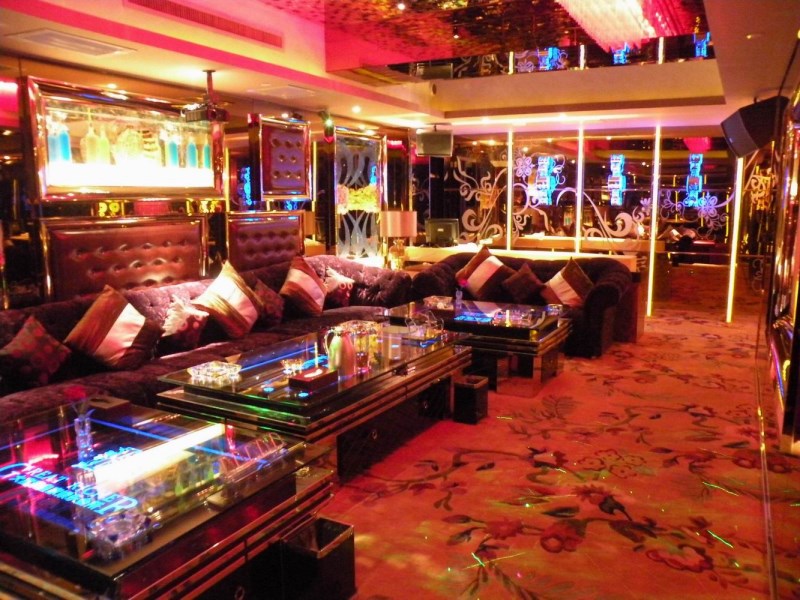 临汾商务ktv低端场所优选-浮山县ktv预订