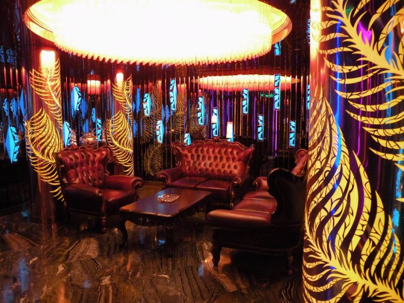 临汾商务ktv商务ktv能否组局解析-浮山县ktv预订